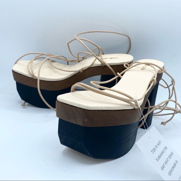 Cult Gaia Kiki Platform - Picture 2 of 3